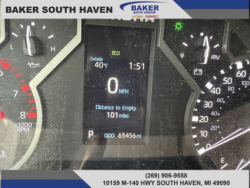 Used 2023 Toyota Tundra SR5 image 16