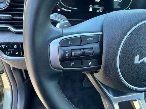 Certified 2023 Kia Sportage X-Line AWD/4WD image 17