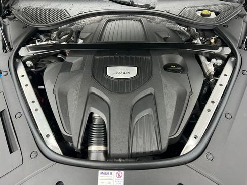 Used 2019 Porsche Panamera image 42