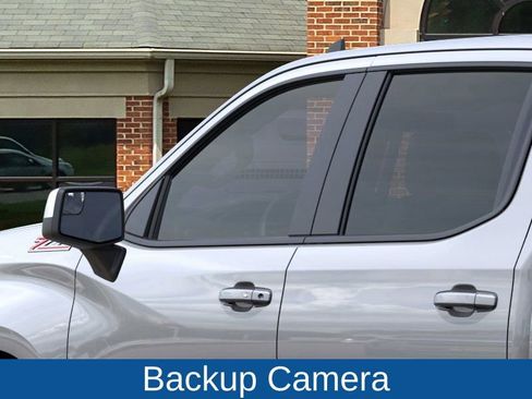 New 2026 Chevrolet Silverado 1500 LT image 12