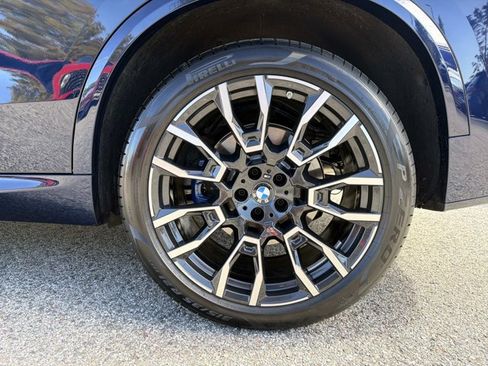Certified 2026 BMW X5 sDrive40i w/ Executive Package RWD image 10