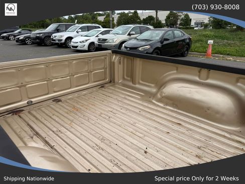 Used 2004 Toyota Tacoma 4x4 Xtracab image 17