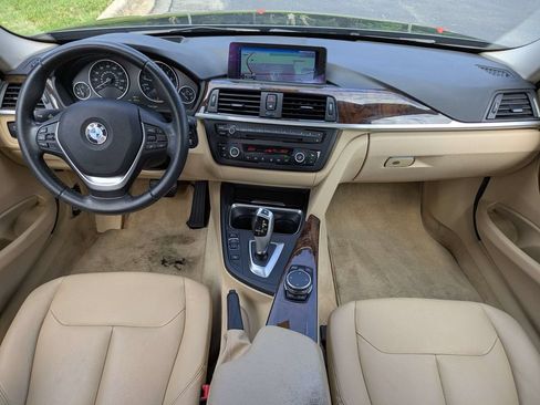 Used 2015 BMW 328i Sedan RWD image 15