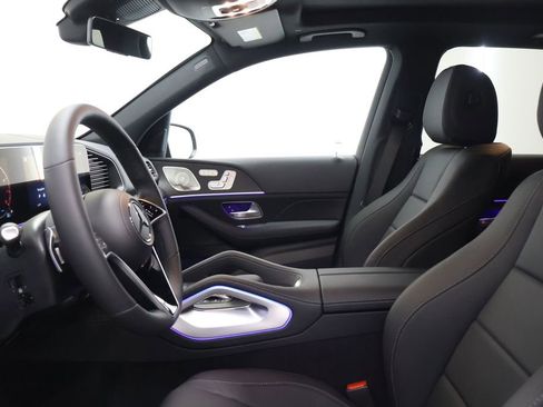 New 2026 Mercedes-Benz GLE 350 4MATIC image 13
