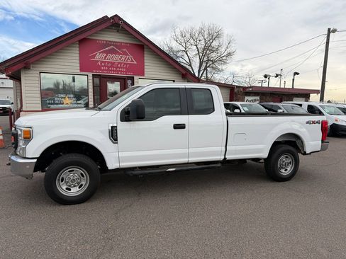 Used 2021 Ford F250 XL w/ Power Equipment Group image 40