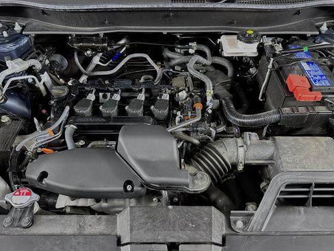 Certified 2024 Honda CR-V EX image 29