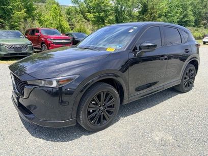 Used 2023 MAZDA CX-5 Signature