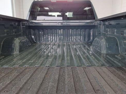 Used 2025 Chevrolet Silverado 1500 LT image 29