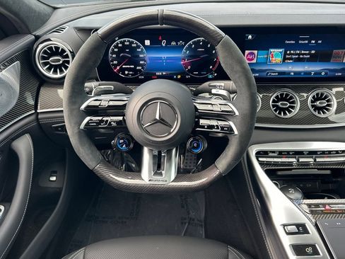 New 2026 Mercedes-Benz AMG GT 43 image 26