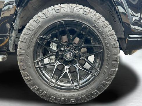 Used 2024 Toyota 4Runner TRD Sport AWD/4WD image 33