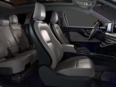 New 2025 Lincoln Corsair Grand Touring w/ Equipment Group 301A image 28