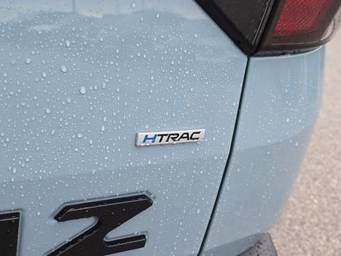 New 2026 Hyundai Santa Cruz SEL AWD/4WD image 10