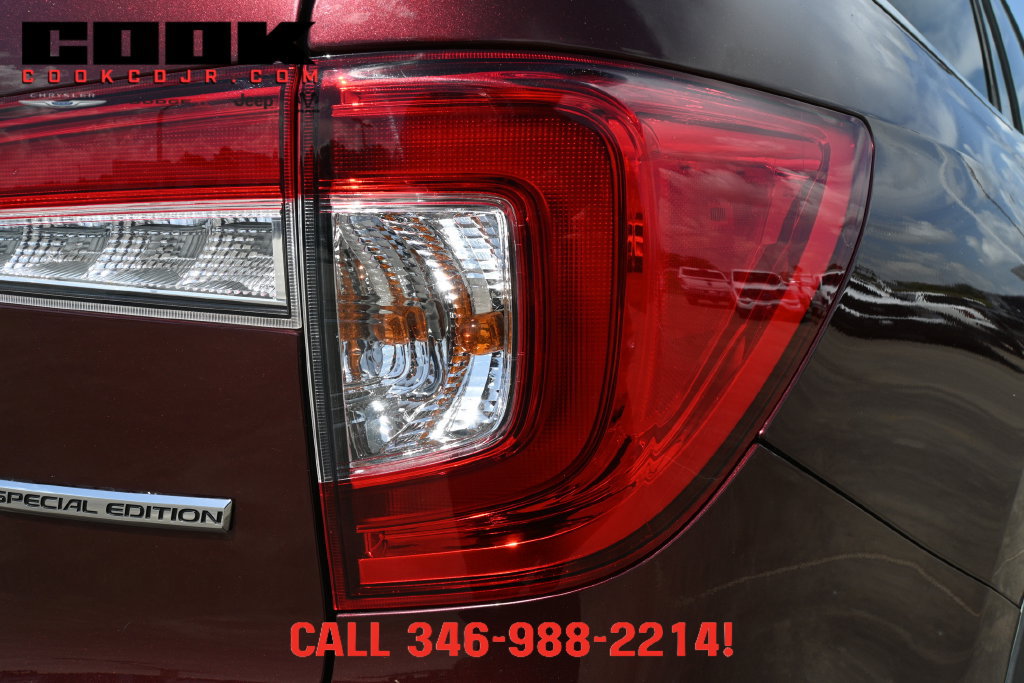 Used 2022 Honda Pilot Special Edition image 22