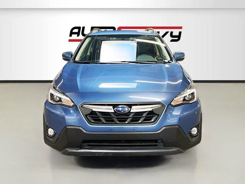 Used 2023 Subaru Crosstrek 2.5i Limited w/ Popular Package #2 image 2