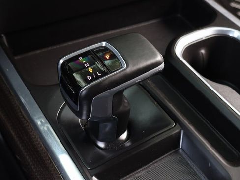 Used 2025 Chevrolet Silverado 1500 RST w/ All Star Edition Plus image 34