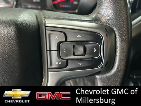 Used 2022 Chevrolet Silverado 3500 LT w/ Remote Start Package image 20