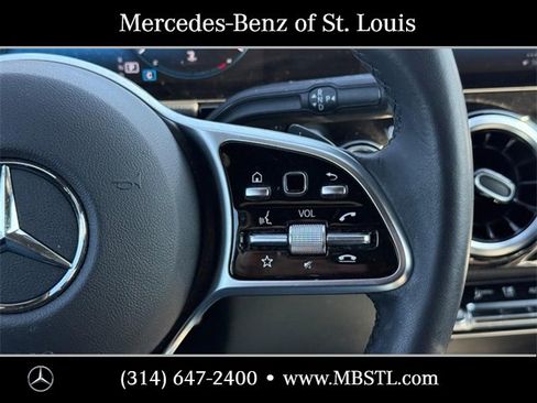 Certified 2023 Mercedes-Benz GLA 250 4MATIC image 22