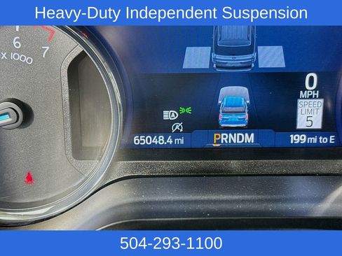 Used 2024 Ford Expedition Max Limited image 12