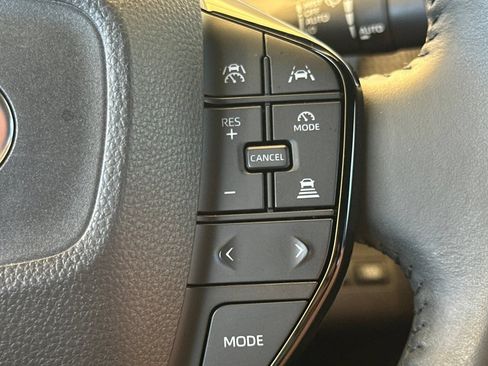 Certified 2023 Toyota bZ4X FWD image 30