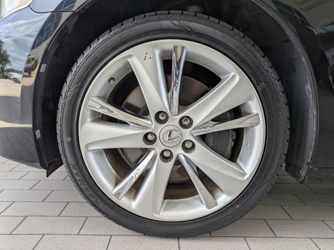 Used 2011 Lexus GS 450h RWD image 21