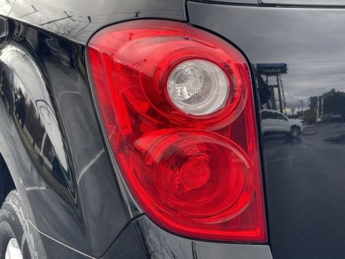 Certified 2013 Chevrolet Equinox LS image 19