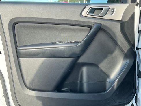 Certified 2023 Ford Ranger XLT w/ Equipment Group 301A Mid image 15