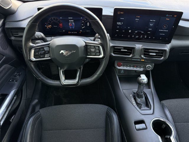Used 2025 Ford Mustang GT RWD image 10