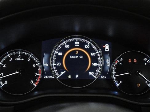 Used 2025 MAZDA CX-30 AWD 2.5 S w/ Preferred Package image 11