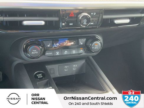 New 2026 Nissan Kicks SV w/ Cold Weather Package FWD image 23