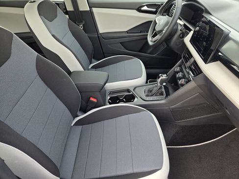 New 2026 Volkswagen Taos S FWD image 13