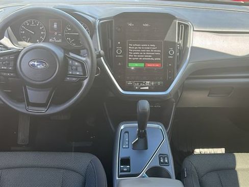 Certified 2024 Subaru Crosstrek 2.0i Premium AWD/4WD image 24