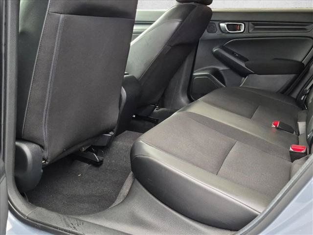 Used 2024 Honda Civic Sport image 24