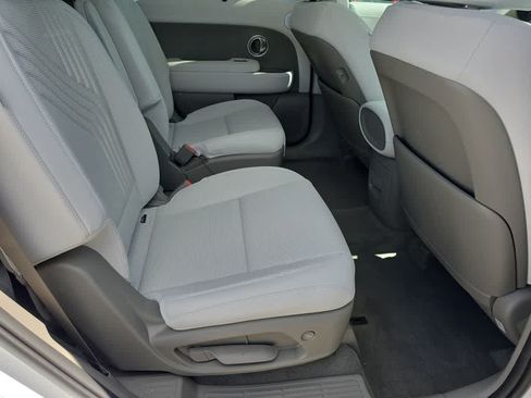 New 2026 Hyundai Palisade SEL FWD image 21