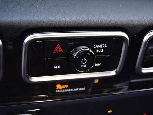 New 2026 Nissan Sentra SR w/ SR Premium Package image 18