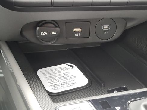 New 2026 Hyundai Elantra SEL Sport Premium FWD image 19