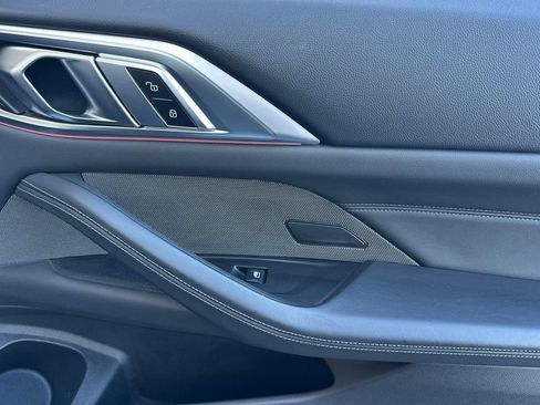 Used 2024 BMW M4 xDrive Competition image 17