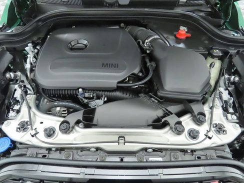 Used 2026 MINI Cooper S image 30