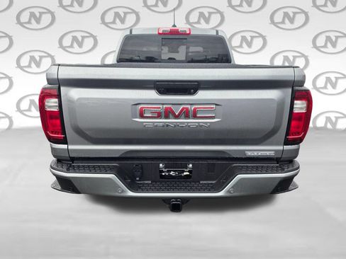 New 2026 GMC Canyon Elevation w/ Convenience Package AWD/4WD image 40