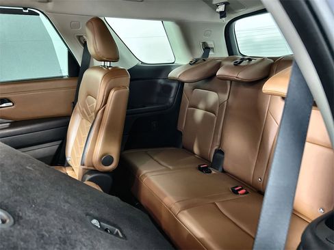 Certified 2023 Nissan Pathfinder Platinum image 25