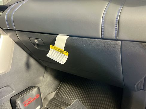 New 2026 Toyota Tundra Platinum image 34