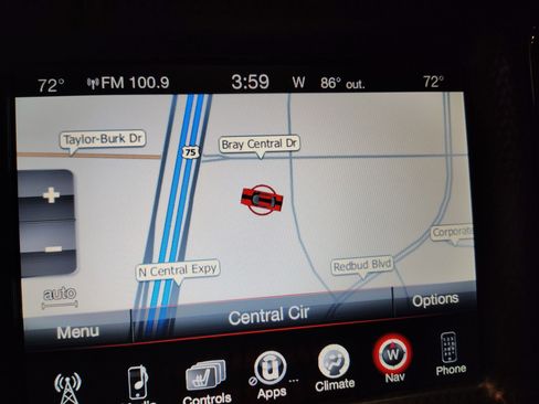 Used 2016 Dodge Challenger SRT Hellcat image 23