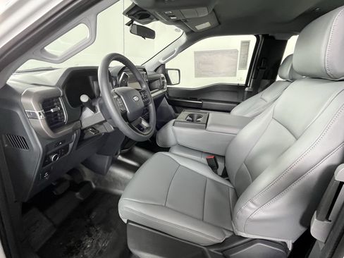 New 2025 Ford F150 XL image 10