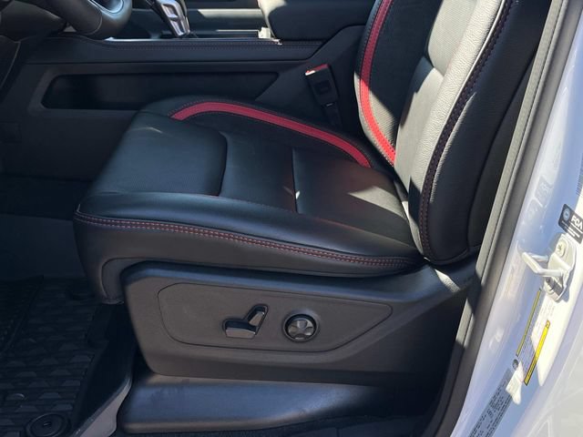 New 2026 RAM 1500 RHO w/ RHO Level 1 Equipment Group AWD/4WD image 11
