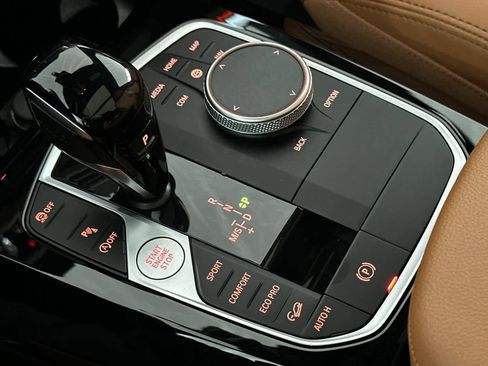 Used 2023 BMW X3 xDrive30i w/ Convenience Package image 22