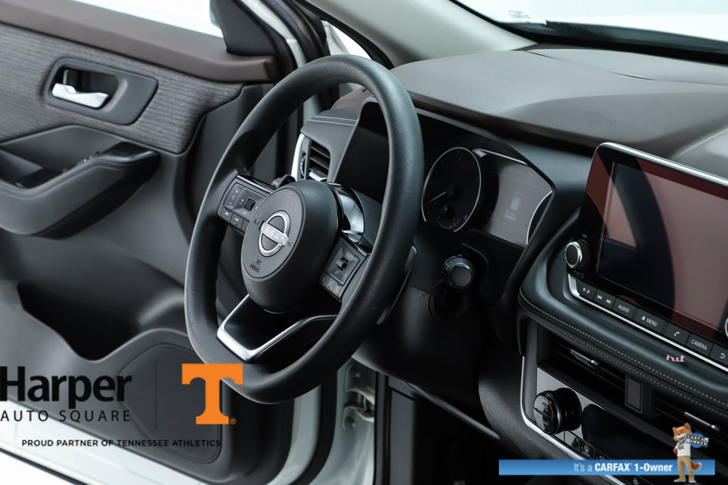 Used 2023 Nissan Rogue SV FWD image 71