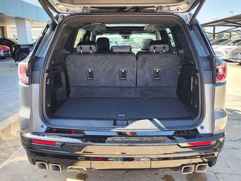 New 2026 GMC Acadia Denali Ultimate AWD/4WD image 55