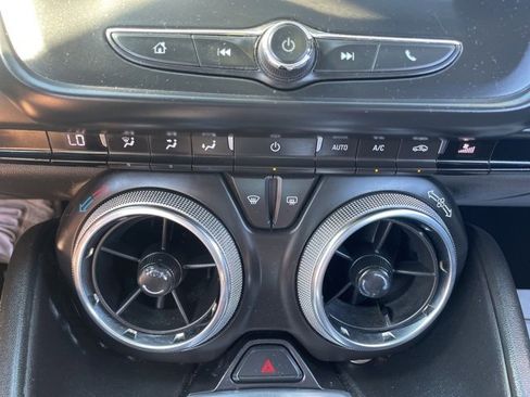 Used 2017 Chevrolet Camaro LT w/ RS Package image 18