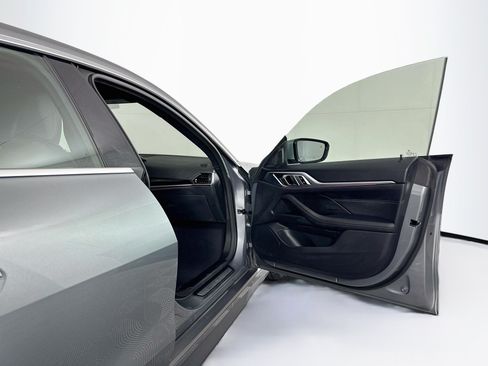 Used 2024 BMW i4 xDrive40i AWD/4WD image 34