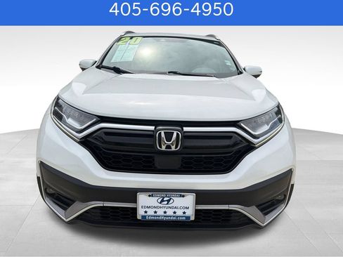 Used 2020 Honda CR-V Touring image 10