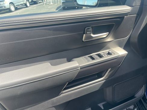 New 2026 Toyota Tundra SR5 AWD/4WD image 23